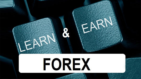 steps to trade FOREX