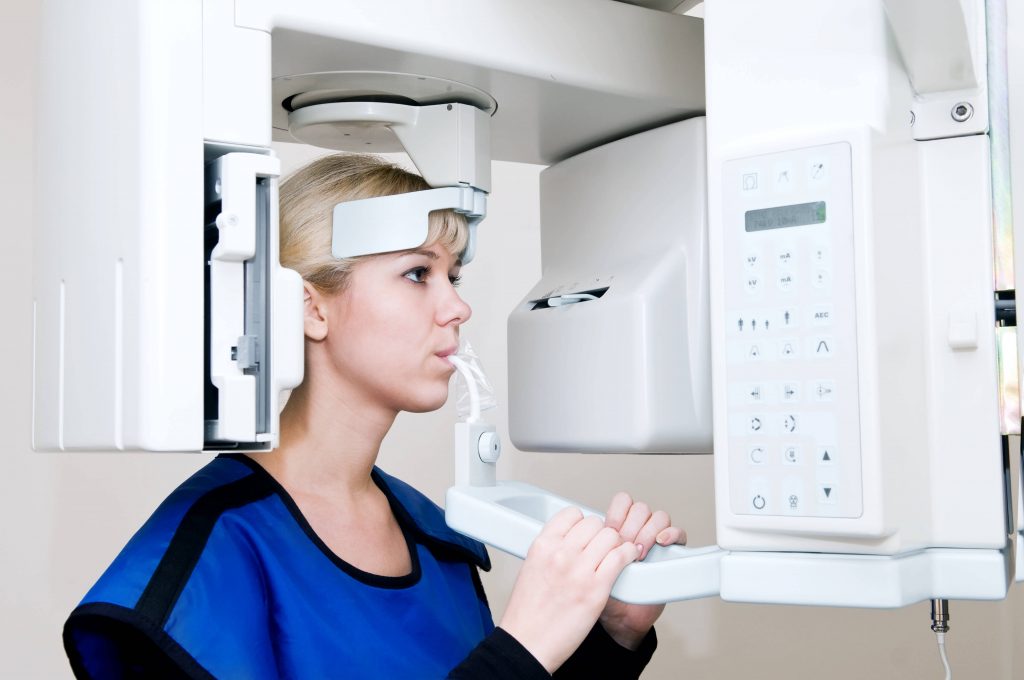 Know all about ā X-Ray Process in Vernon, NJ